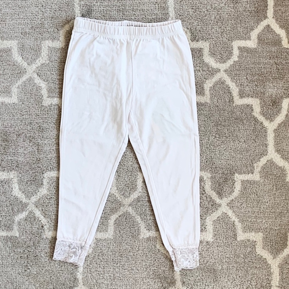 NWT Pura Vida NYC leggings